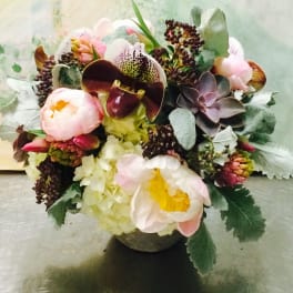 Romantic Design